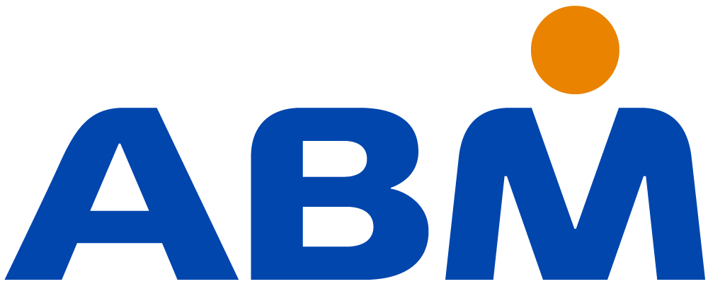 ABM logo