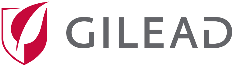Gilead Sciences logo