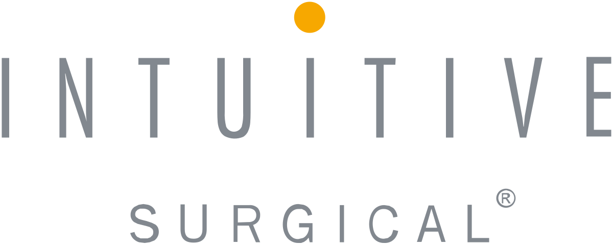 Intuitive Surgical logo