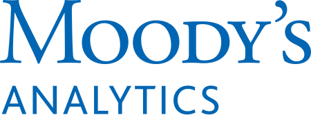 Moody's KMV logo