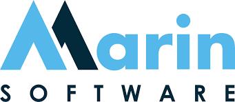 Marin Software logo
